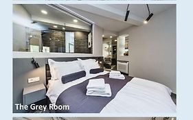 Accommodation Piazzetta Marina