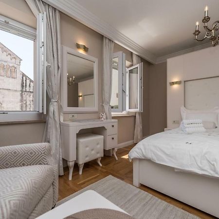 Accommodation Piazzetta Marina Zadar Zewnętrze zdjęcie